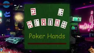 DJ Kranoll - Poker Hands