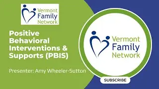 Positive Behavioral Interventions and Supports (PBIS) (2/12/24)