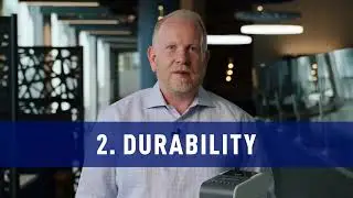 Brother International Corporation Expands its TD2 Line of Versatile Direct Thermal Desktop Printers