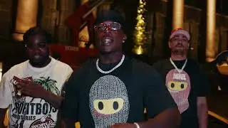Prophet.nc - Tour (offical Music Video)