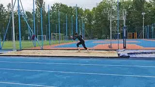 Speed sand endurance