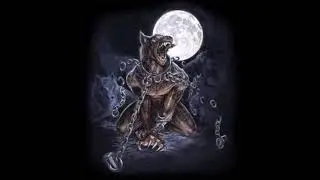 Créatures Fantastiques #11 - Le loupire