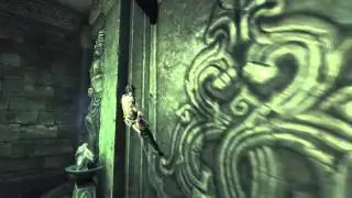 Blade & Soul New Qing Gong Abilities