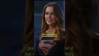 Colonel Harper Resigned👩&zwj;✈️Alex Danvers&mdash;New Director of DEO🔥😱 Supergirl S1E17 #shorts #edit