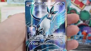 Opening A Pokemon Generations Booster Box! Part 4