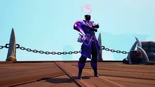 Koshai Dauntless Trial - Strikers Solo 1:14