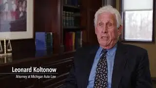 Can You Change Lawyers In The Middle of a Personal Injury Case? | Michigan Auto Law