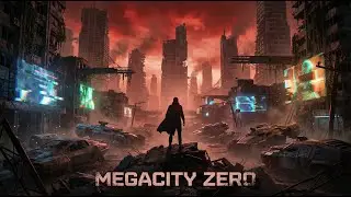 I SURVIVED THE LAST DAY ON EARTH | AI Generated Sci Fi Short 4K
