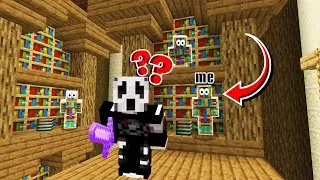 I Used CAMO SKINS To TROLL In Murder Mystery... (ft @YL0)