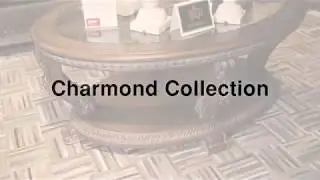 Charmond Occasional Collection from Signature Design by Ashley
