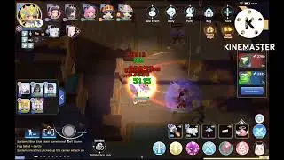 MP SOUL BINDER POV