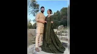 Real husband of pakistani actress #pakistani actress with her husband #shorts