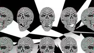 RazzleDazzle2 VJ Footage by Dan Wise