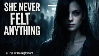 She Never Felt Anything | A Dark Psychological Female Serial Killer Story (True Crime Fiction)