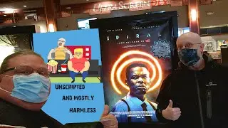 SPIRAL: FROM THE BOOK OF SAW Review