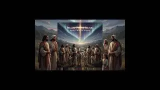 Let My People Be | Exodus 1 - Bible | Worship Music | Gospel Music | #Bible #Worship #Prayertime