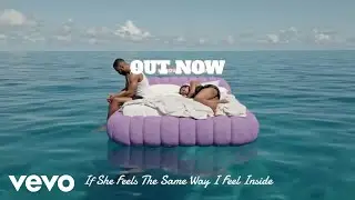 Marques Houston - Her Side Of The Bed (Lyric Video)
