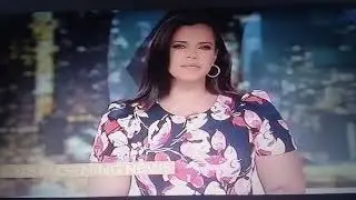 Anne-Marie Green-Friday News Anchor (2022)