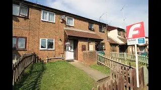 4/5 BEDROOM 2 BATHROOM TERRACED HOUSE IN WATFORD