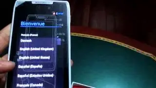 Motorola Razr XT910 - JARSIT - Primera vista