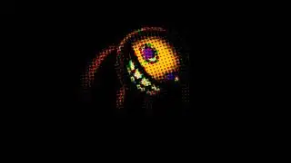 Forsaken - Smileghost (Fanmade UST)