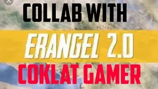 |ERANGAL2.0 WITH @COKLAT GAMER |