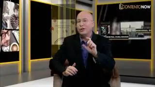 You Are a Best Seller- Netanel Semrik. Broadcast in ContentoNow TV