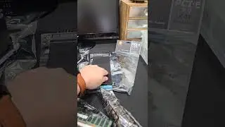 Buying Hardware for FLUX POUW Coming Soon! #Shorts #Bitcoin #cryptomining