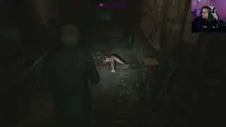 Silent Hills 2 Evil Nurses!!!...Told Ya'll!!!  Variety! Say Hi in chat!! Let's go!!! 12/12/25