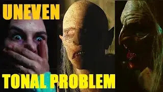 Little Bites Horror Review - Bad Movie Reviews