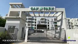 Newly launched 2 & 3 BHK Apartments for Sale in Coimbatore Saravanampatti   @ValueHomes
