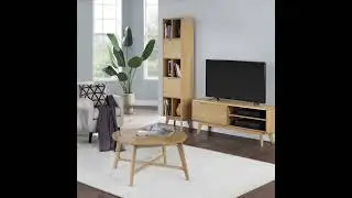 🛋️ Upgrade Your Living Room: Coffee Tables, TV Units & More | Shop in Ireland