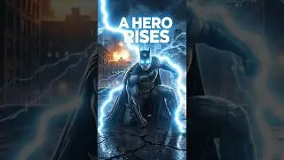 Action ka next level 🦸&zwj;♂️⚡🔥#shorts #tranding Superhero #ActionShorts #EpicFight #HeroVsVillain