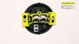 Datalight paigaldus