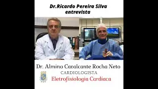 Eletrofisiologia Cardíaca
