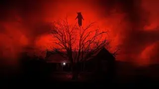 Shudder Horror Weekend: The Dark and The Wicked