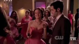 Dan & Blair - Without You (Glee Cast)