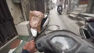 Exploring Best Neighborhood: Chhawani Mohalla to Clock Tower