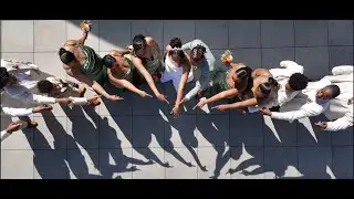 Allen Wedding 2025 Trailer - Chicago, Illinois