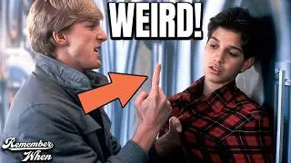 The Karate Kid (1984): 15 Weird Facts You Didn't Know