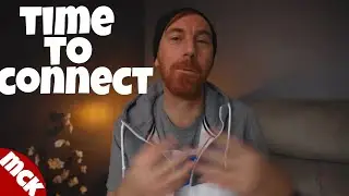 TIME TO CONNECT - Mediumship development and training
