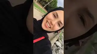 hijab couple #hijab_couple