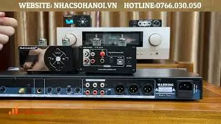 C&aacute;ch Chơi Giải M&atilde; DAC Hay Nhất Cho D&agrave;n Karaoke