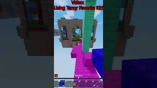 Tanqr Favorite Kit Vs Kaliyah Tryhard #shorts
