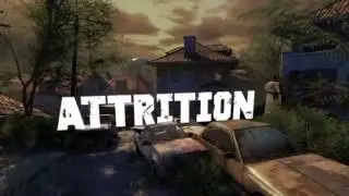 DEAD ALLIANCE &ndash; Open Beta Multiplayer Trailer | PS4