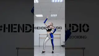 KDA - &lsquo;MORE&rsquo; | Dance cover #kda #kdamore #kpopdancecover #coverdance
