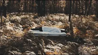 TOTTY - SAME BED (Official Music Video)