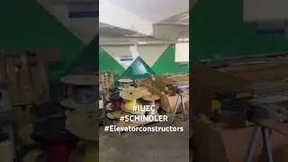 FABING #IUEC #themupanddownboys #Elevatorconstructors #Schindler #youknowwea #Hawaii #Welding