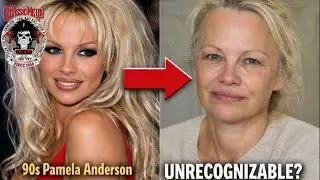 THE PAMELA ANDERSON 