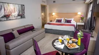 ARC Recoleta Boutique Hotel & Spa, Buenos Aires, Argentina | Travel Suggestions